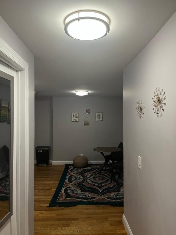 Ferienwohnung Classic And Cool Nyc Vibe Melrose Exterior foto